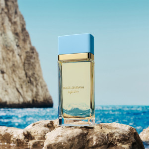 Light Blue - Eau de Parfum Light Blue - Eau de Parfum